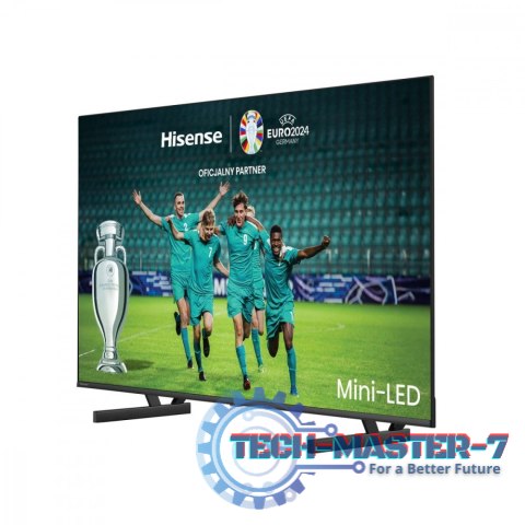 Telewizor MINI-LED ULED 50 cali 50U6NQ Telewizor MINI-LED ULED 50 cali 50U6NQ