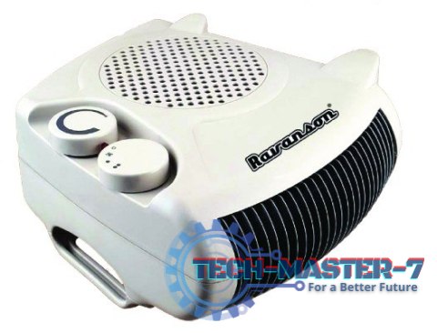 Termowentylator FH-200