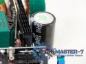 Zasilacz ATX RAPTOR 600W BRONZE 80+,Single Rail, DC-DC