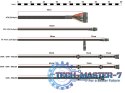 Zasilacz ATX RAPTOR 600W BRONZE 80+,Single Rail, DC-DC