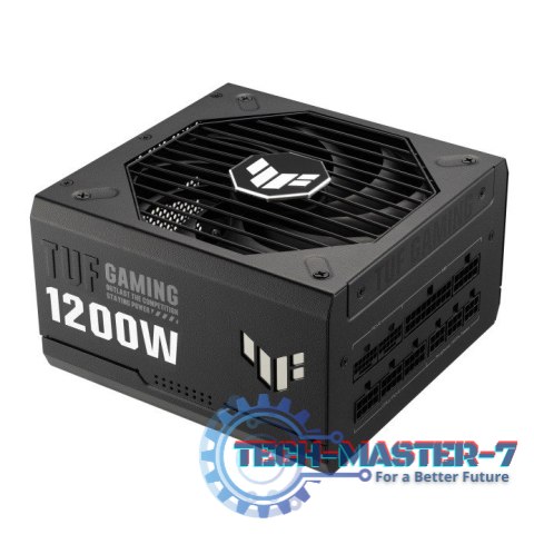 Zasilacz ROG TUF 1200W Gold 80+ ATX3.0/Active PFC