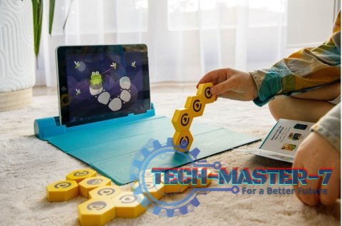 Zestaw Playshifu Connecto Zestaw Playshifu Connecto