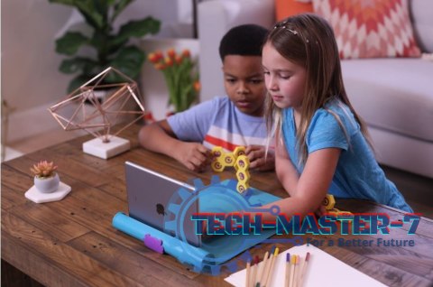 Zestaw Playshifu Connecto Zestaw Playshifu Connecto