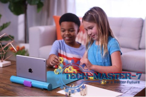 Zestaw Playshifu Connecto Zestaw Playshifu Connecto