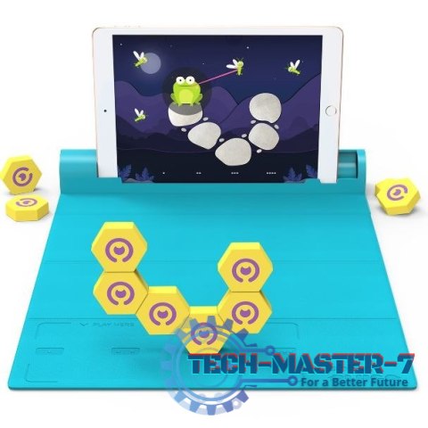 Zestaw Playshifu Connecto Zestaw Playshifu Connecto