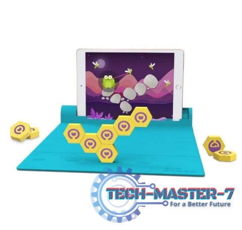 Zestaw Playshifu Connecto Zestaw Playshifu Connecto
