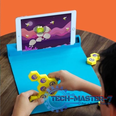 Zestaw Playshifu Connecto Zestaw Playshifu Connecto