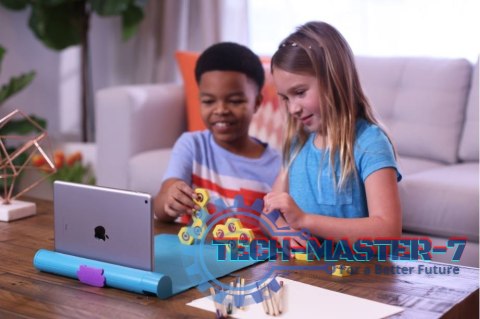 Zestaw Playshifu Connecto Zestaw Playshifu Connecto