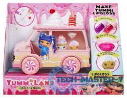 Auto Lipgloss Truck Yummiland