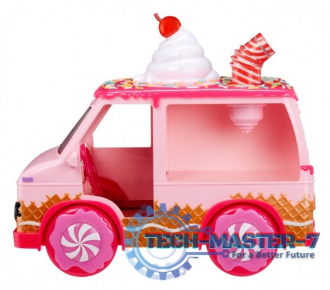 Auto Lipgloss Truck Yummiland Auto Lipgloss Truck Yummiland