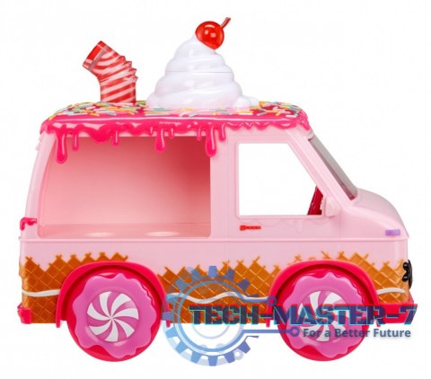 Auto Lipgloss Truck Yummiland Auto Lipgloss Truck Yummiland