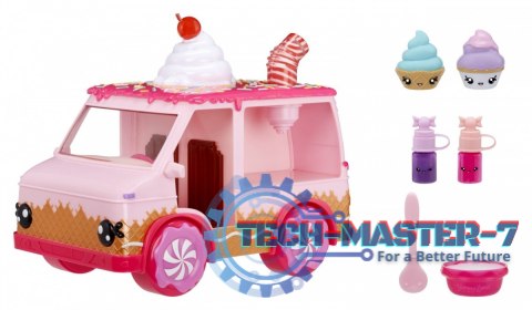 Auto Lipgloss Truck Yummiland Auto Lipgloss Truck Yummiland