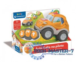 Auto RC Przewrotne Autko Salto