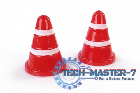 Auto R/C z akcesoriami Auto R/C z akcesoriami