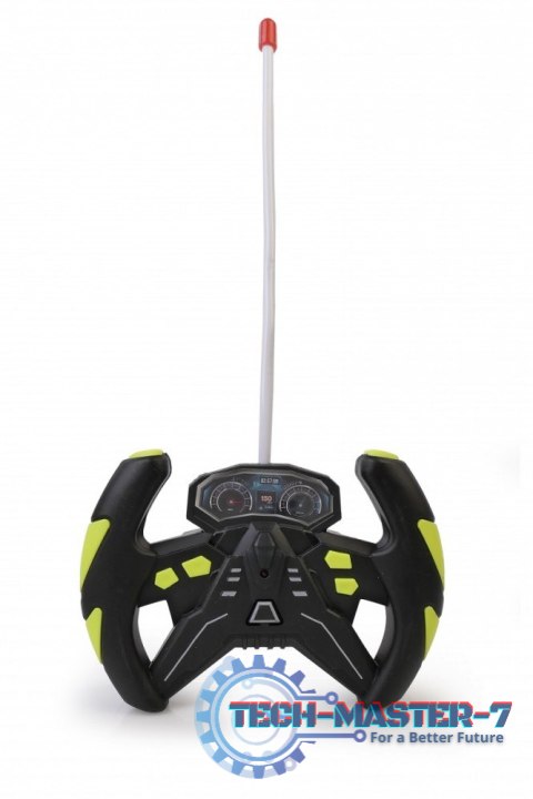 Auto R/C z akcesoriami Auto R/C z akcesoriami