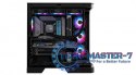 Chłodzenie procesora MAG CORELIQUID A13 360 360mm ARGB /306-7ZWDA11-L80