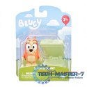 Figurka Bluey Początek zabawy 1-pak asortyment