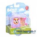Figurka Bluey Początek zabawy 1-pak asortyment