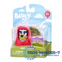 Figurka Bluey Początek zabawy 1-pak asortyment