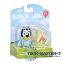Figurka Bluey Początek zabawy 1-pak asortyment