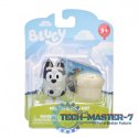 Figurka Bluey Początek zabawy 1-pak asortyment