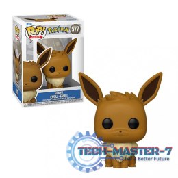 Figurka Funko Pop Pokemon Eevee