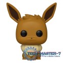Figurka Funko Pop Pokemon Eevee