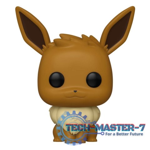 Figurka Funko Pop Pokemon Eevee Figurka Funko Pop Pokemon Eevee
