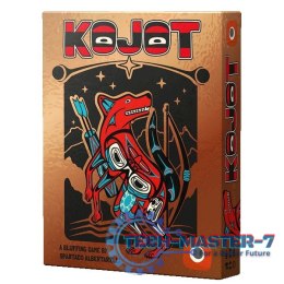 Gra Kojot