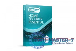 HOME Security Essential Serial 1U 36M