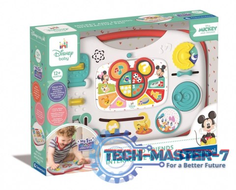 Interaktywny pad Disney