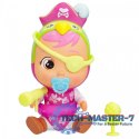 Laleczka Cry Babies Magic Tears Beach Babies, Lora