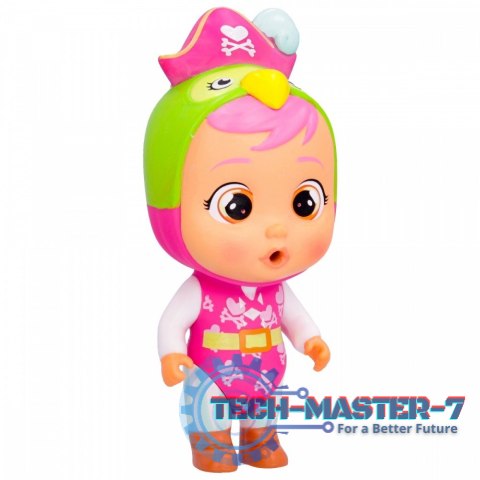 Laleczka Cry Babies Magic Tears Beach Babies, Lora Laleczka Cry Babies Magic Tears Beach Babies, Lora