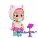 Laleczka Cry Babies Magic Tears Di Stars Talent Daisy
