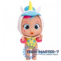 Laleczka Cry Babies Magic Tears Di Stars Talent Dreamy