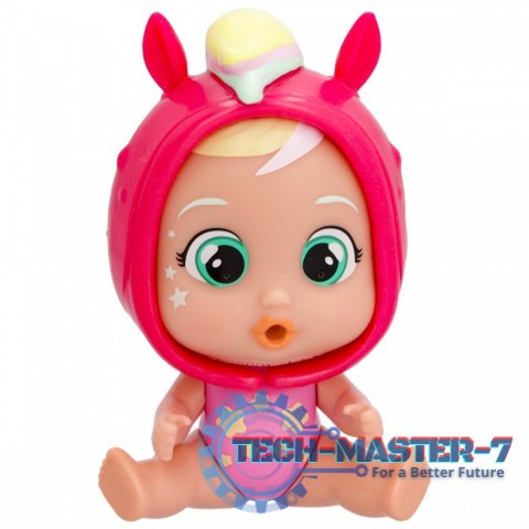 Laleczka Cry Babies Magic Tears Di Stars Talent Hannah Laleczka Cry Babies Magic Tears Di Stars Talent Hannah