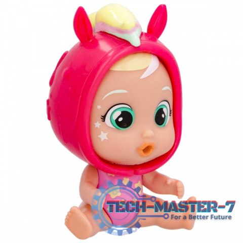 Laleczka Cry Babies Magic Tears Di Stars Talent Hannah Laleczka Cry Babies Magic Tears Di Stars Talent Hannah