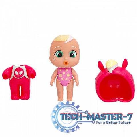 Laleczka Cry Babies Magic Tears Di Stars Talent Hannah Laleczka Cry Babies Magic Tears Di Stars Talent Hannah