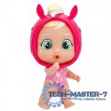 Laleczka Cry Babies Magic Tears Di Stars Talent Hannah