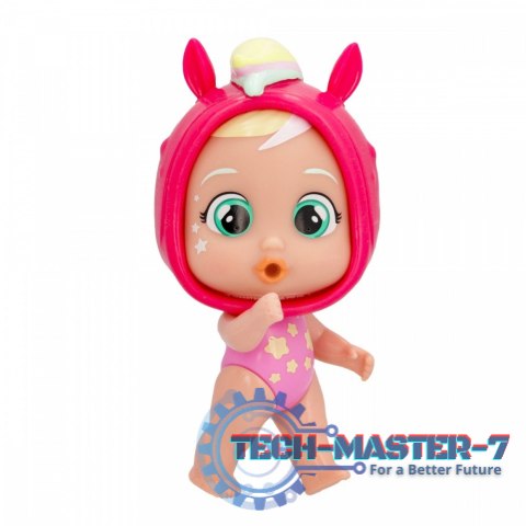 Laleczka Cry Babies Magic Tears Di Stars Talent Hannah Laleczka Cry Babies Magic Tears Di Stars Talent Hannah