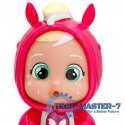 Laleczka Cry Babies Magic Tears Di Stars Talent Hannah