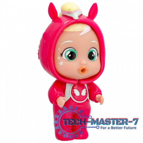 Laleczka Cry Babies Magic Tears Di Stars Talent Hannah Laleczka Cry Babies Magic Tears Di Stars Talent Hannah