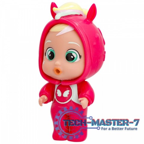 Laleczka Cry Babies Magic Tears Di Stars Talent Hannah Laleczka Cry Babies Magic Tears Di Stars Talent Hannah