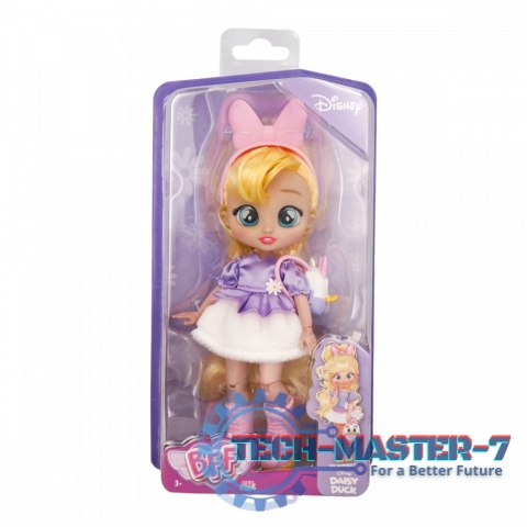 Lalka Cry Babies BFF Disney Daisy