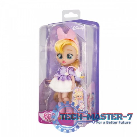 Lalka Cry Babies BFF Disney Daisy Lalka Cry Babies BFF Disney Daisy