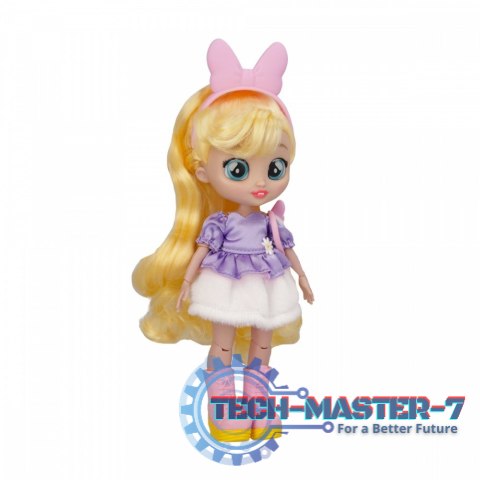 Lalka Cry Babies BFF Disney Daisy Lalka Cry Babies BFF Disney Daisy