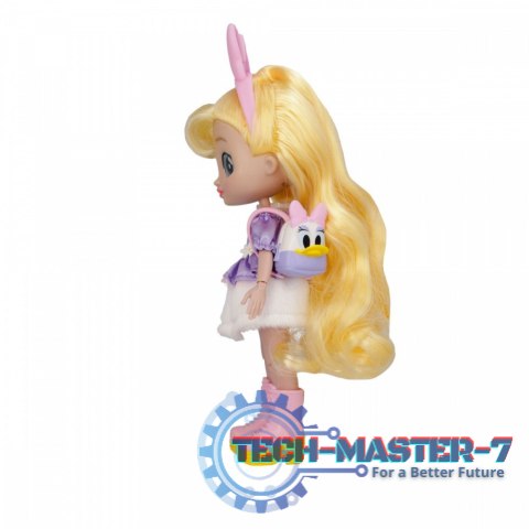 Lalka Cry Babies BFF Disney Daisy Lalka Cry Babies BFF Disney Daisy