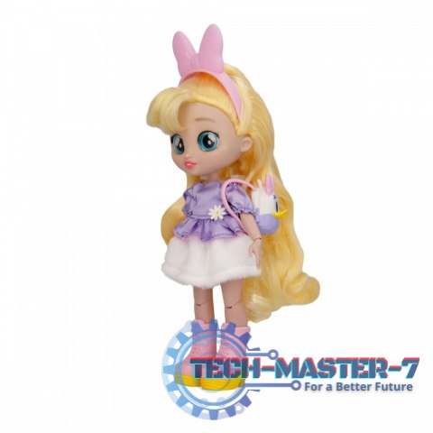 Lalka Cry Babies BFF Disney Daisy Lalka Cry Babies BFF Disney Daisy