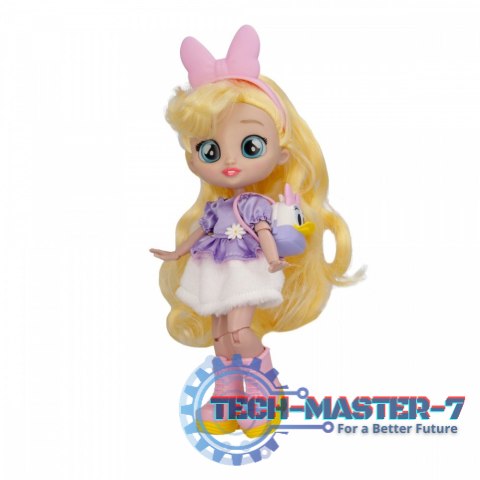 Lalka Cry Babies BFF Disney Daisy Lalka Cry Babies BFF Disney Daisy