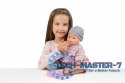 Lalka Natalia Bobas siusiający 43 cm